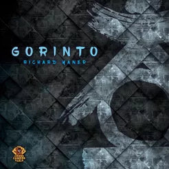 Gorinto: Special Limited Edition - (Pre-Order)