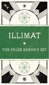 Illimat - The False Baron's Set