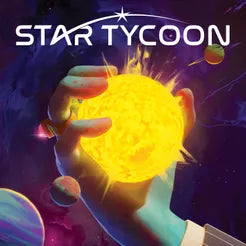 Star Tycoon - (Pre-Order)