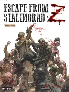 Escape from Stalingrad Z Core Set