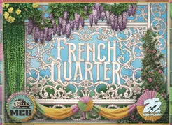French Quarter - Kickstarter Edition