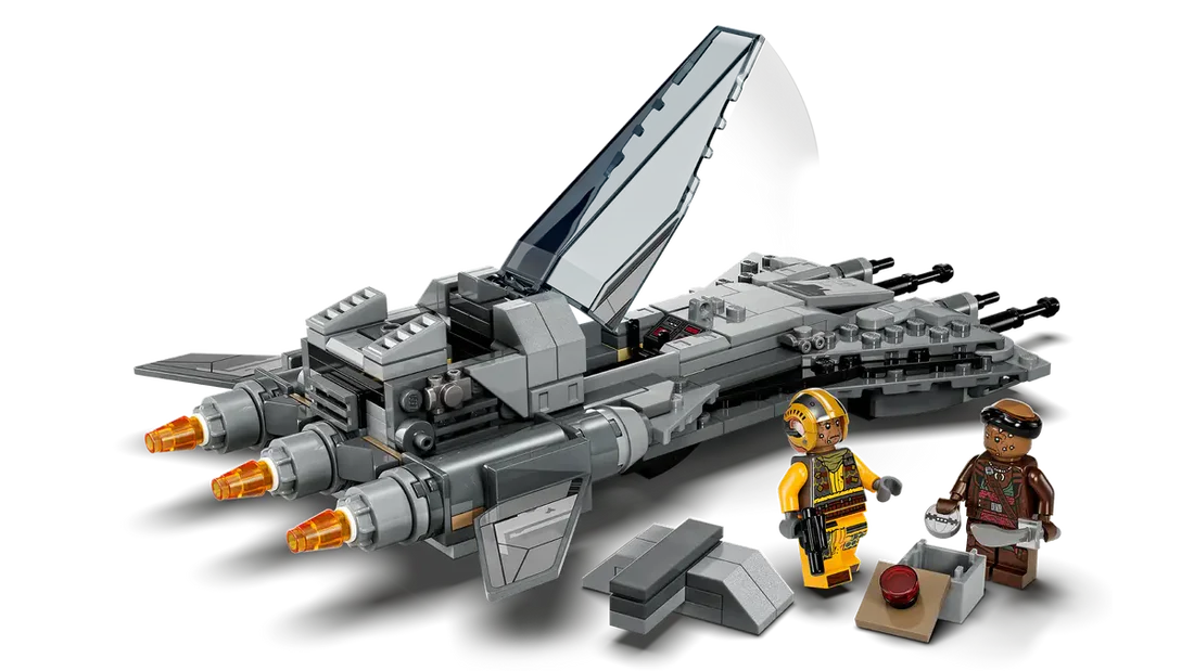 Lego™ Pirate Snub Fighter