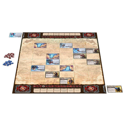 Summoner Wars 2nd Edition Master Set - Boardlandia