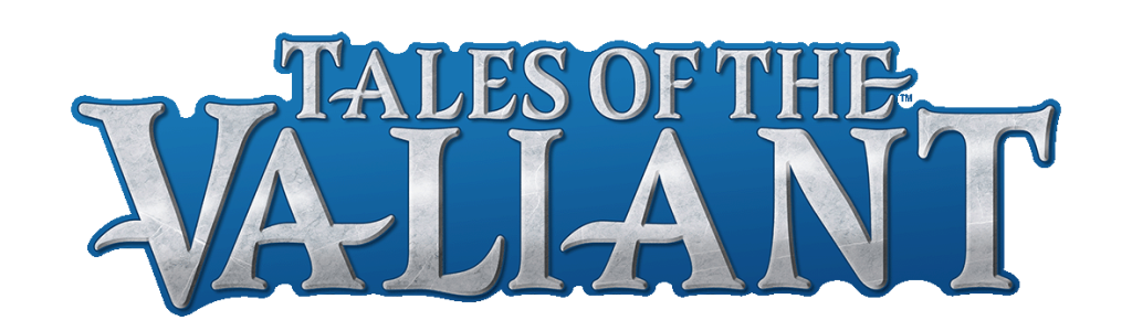 Tales of the Valiant : Player's Guide LE - (Pre-Order)