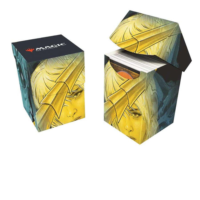 Duskmourn - PRO-100+ Deck Box