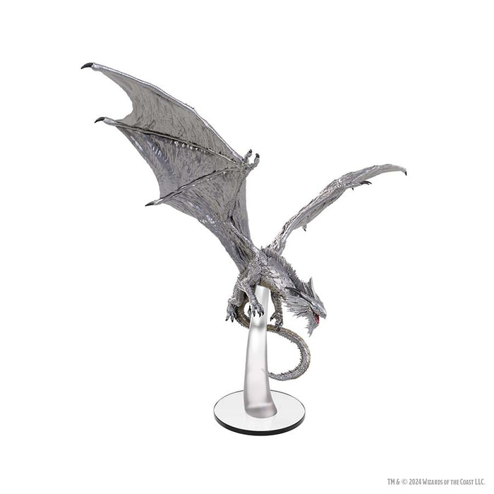 Dungeons And Dragons: Icons Of The Realms Miniatures Booster (Set 34): Return Of The Dragons - (Pre-Order)