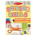 Scissor Skills Activity Pad - Boardlandia