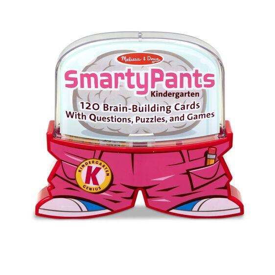Smarty Pants Kindergarten - Boardlandia