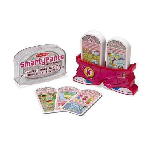 Smarty Pants Kindergarten - Boardlandia