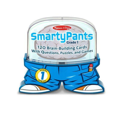 Smarty Pants Grade 1 - Boardlandia