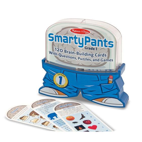 Smarty Pants Grade 1 - Boardlandia