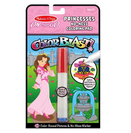 Colorblast Fairies - Boardlandia