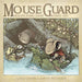 Mouse Guard RPG - Second Edition Box Set - Boardlandia