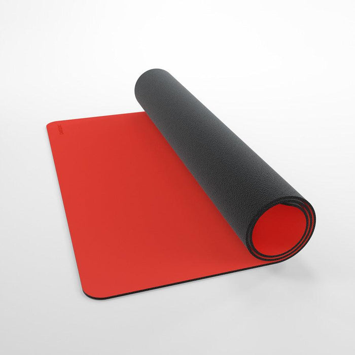 Prime Playmat - Red - Boardlandia