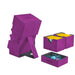 Stronghold 200+ Convertible Purple - Boardlandia