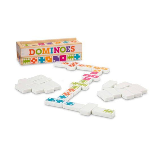Dominos - Boardlandia