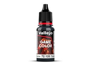 Vallejo Game Color - Abyssal Turquoise - Boardlandia