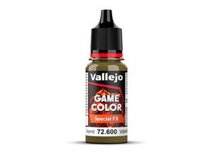 Vallejo Game Color Special FX - Vomit - Boardlandia