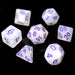 RPG Set - Purple Moonstone - Boardlandia