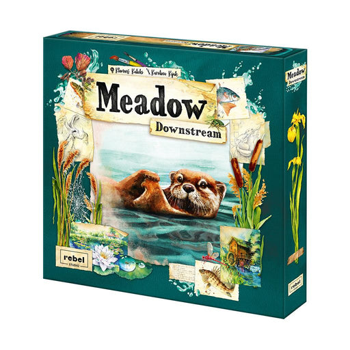 Meadow - Downstream - (Pre-Order) - Boardlandia