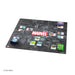 Marvel Champions Game Mat XL - Marvel Black - Boardlandia