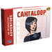 Cantaloop Book 3 - Against All Odds - (Pre-Order) - Boardlandia