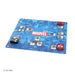Marvel Champions Game Mat XL - Marvel Blue - Boardlandia