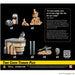 Star Wars Shatterpoint - Ground Cover Terrain Pack - (Pre-Order) - Boardlandia
