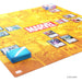 Marvel Champions Game Mat XL - Marvel Orange - Boardlandia
