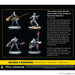 Star Wars Shatterpoint - Twice the Pride: Count Dooku Squad Pack - (Pre-Order) - Boardlandia