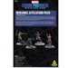 Marvel: Crisis Protocol - Wakanda Affiliation Pack - (Pre-Order) - Boardlandia