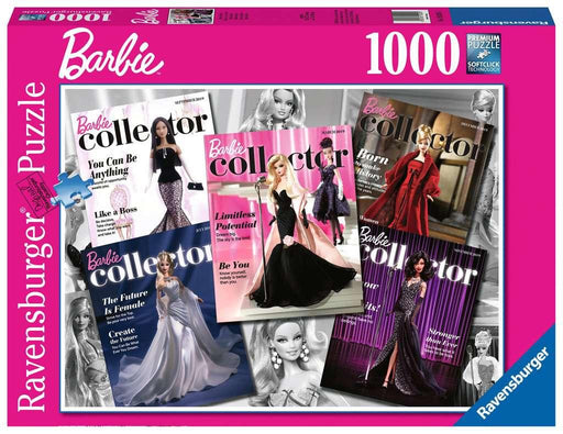 Fashion Barbie (1000 pc) - Boardlandia