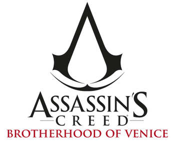 Assassin's Creed - Brotherhood of Venice - Boardlandia