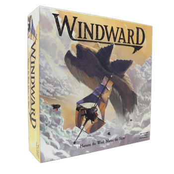 Windward - Boardlandia