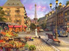 Vintage Paris (1500 pc) - Boardlandia
