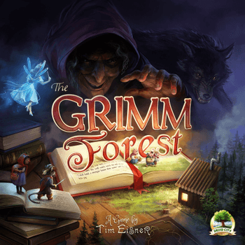 Grimm Forest - Boardlandia