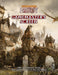 Warhammer Fantasy RPG - Gamemaster`s Screen - Boardlandia