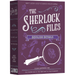 Sherlock Files - Vol. 6 - Devilish Details - Boardlandia