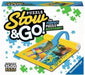 Puzzle Stow & Go! Puzzle Storage Accessory - Boardlandia