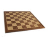 WE Games Wood Checkers Set - Boardlandia