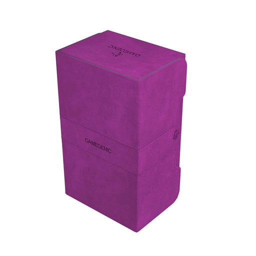 Stronghold 200+ Convertible Purple - Boardlandia