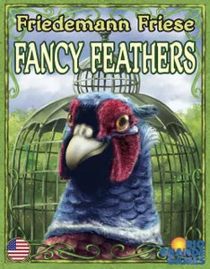 Fancy Feathers - Boardlandia