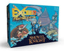 Exceed - Shovel Knight - Hope Box - Boardlandia