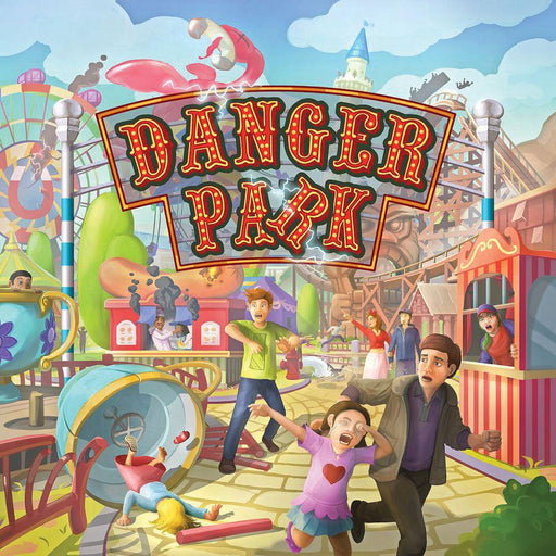 Danger Park - Boardlandia