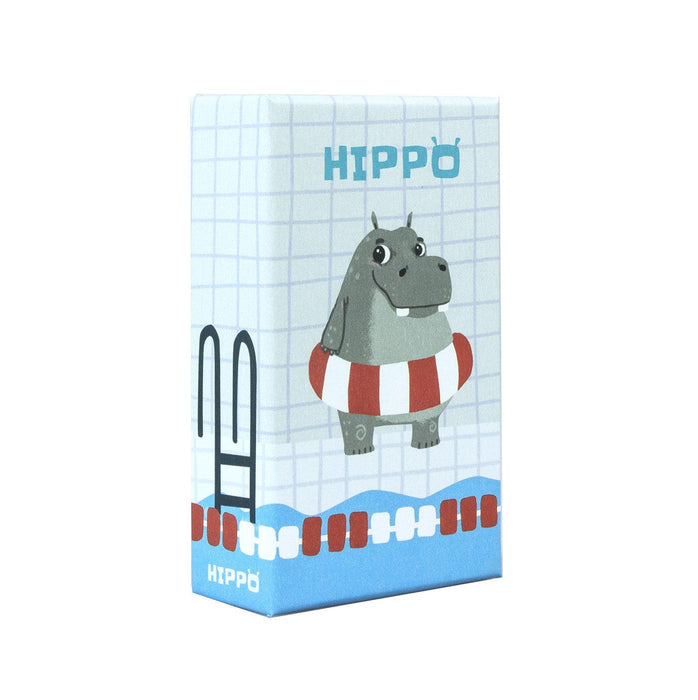 Hippo - Boardlandia