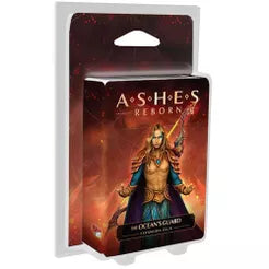 Ashes - Reborn - The Ocean's Guard Expansion Deck - Boardlandia