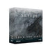 Elder Scrolls - Skyrim - Adventure Board Game - From the Ashes Expansion - Boardlandia