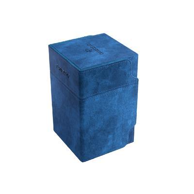 Watchtower Deck Box 100plus XL Blue - Boardlandia