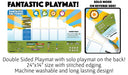 Fantastic Factories: Playmats - Boardlandia