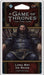 Game Of Thrones (2nd Edition) LCG: "Long May He Reign" Chapter Pack - Boardlandia